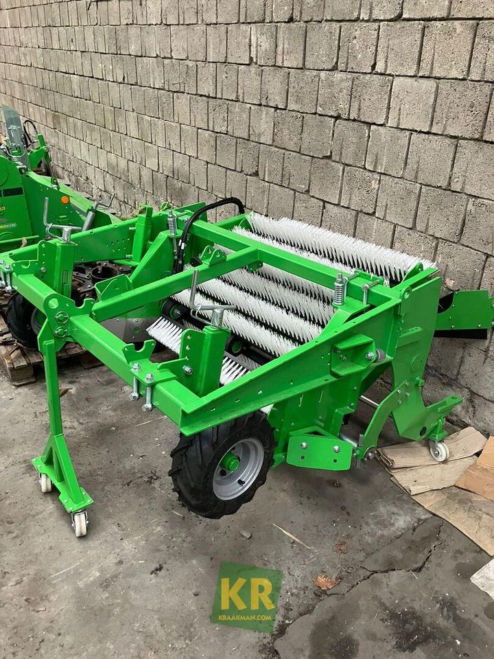 Spirit 9200 aardappelrooier AVR  租赁 Spirit 9200 aardappelrooier AVR：图17