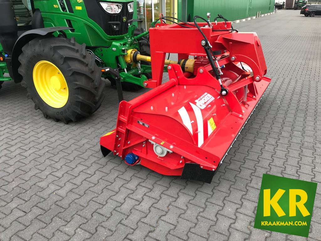 UM Ducker  - 割草机:图4 UM Ducker  - 割草机:图4