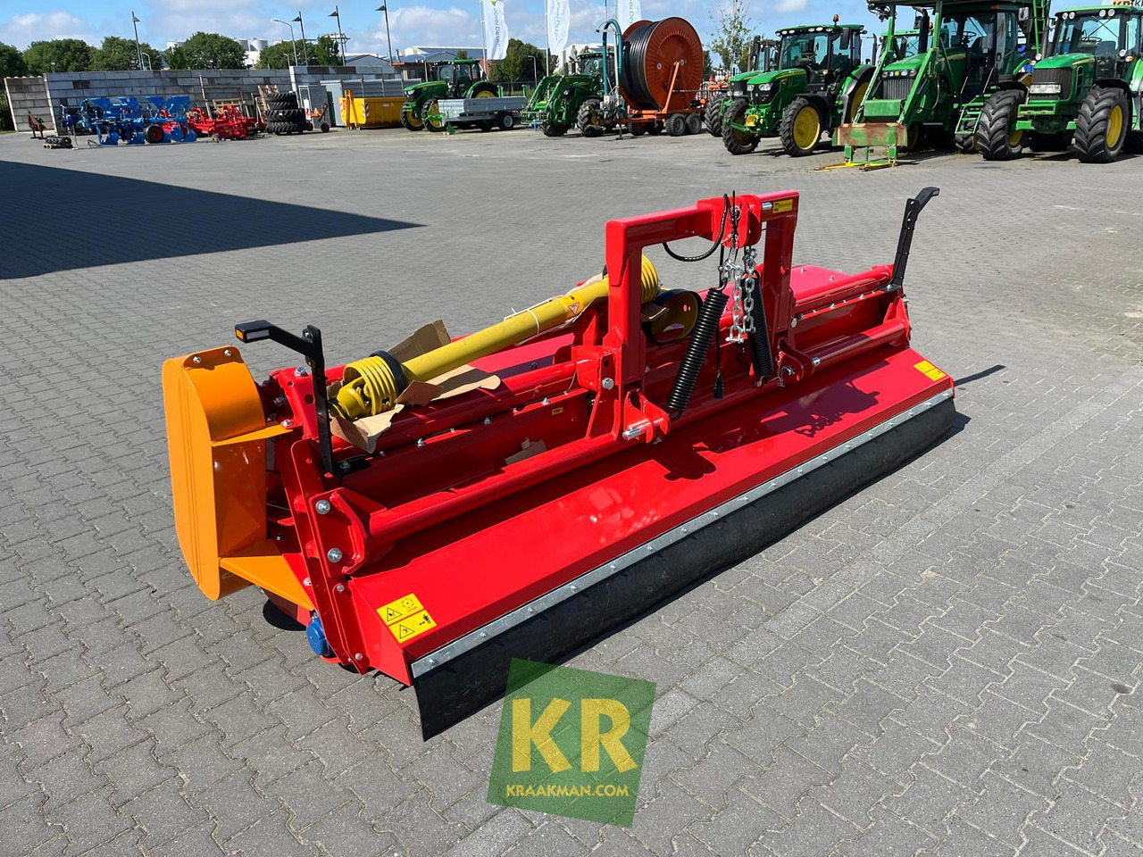 UM Ducker  - 割草机:图4 UM Ducker  - 割草机:图4