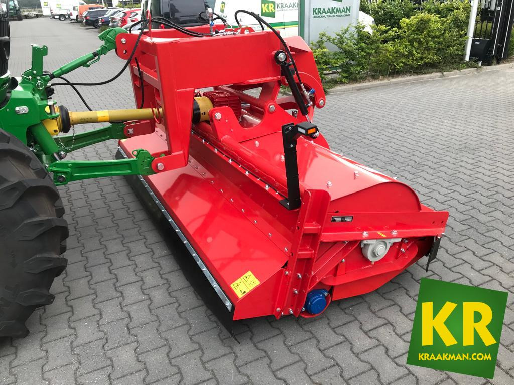 UM Ducker  - 割草机:图5 UM Ducker  - 割草机:图5