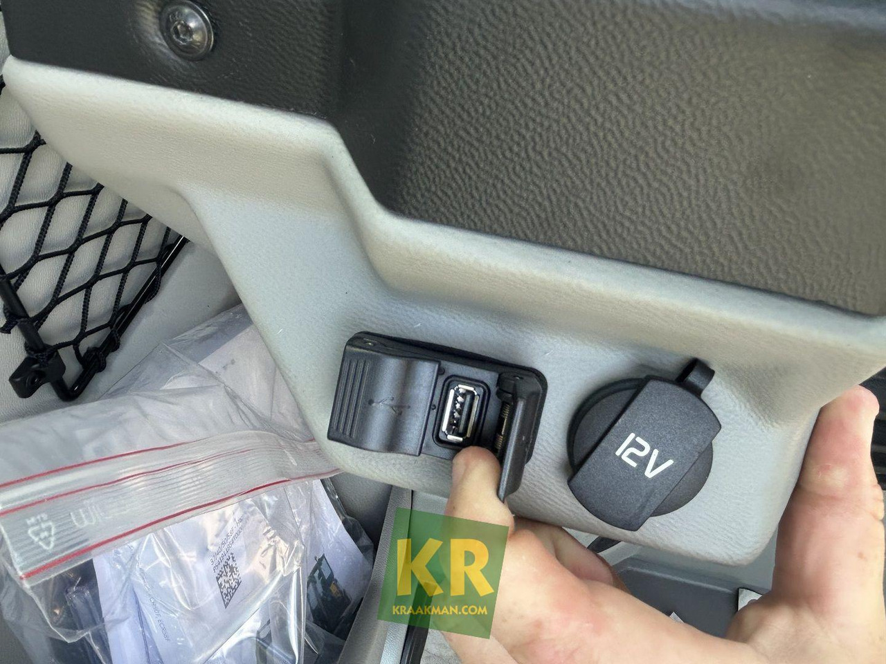 Volvo EC 37F  - 履带式挖掘机:图1 Volvo EC 37F  - 履带式挖掘机:图1