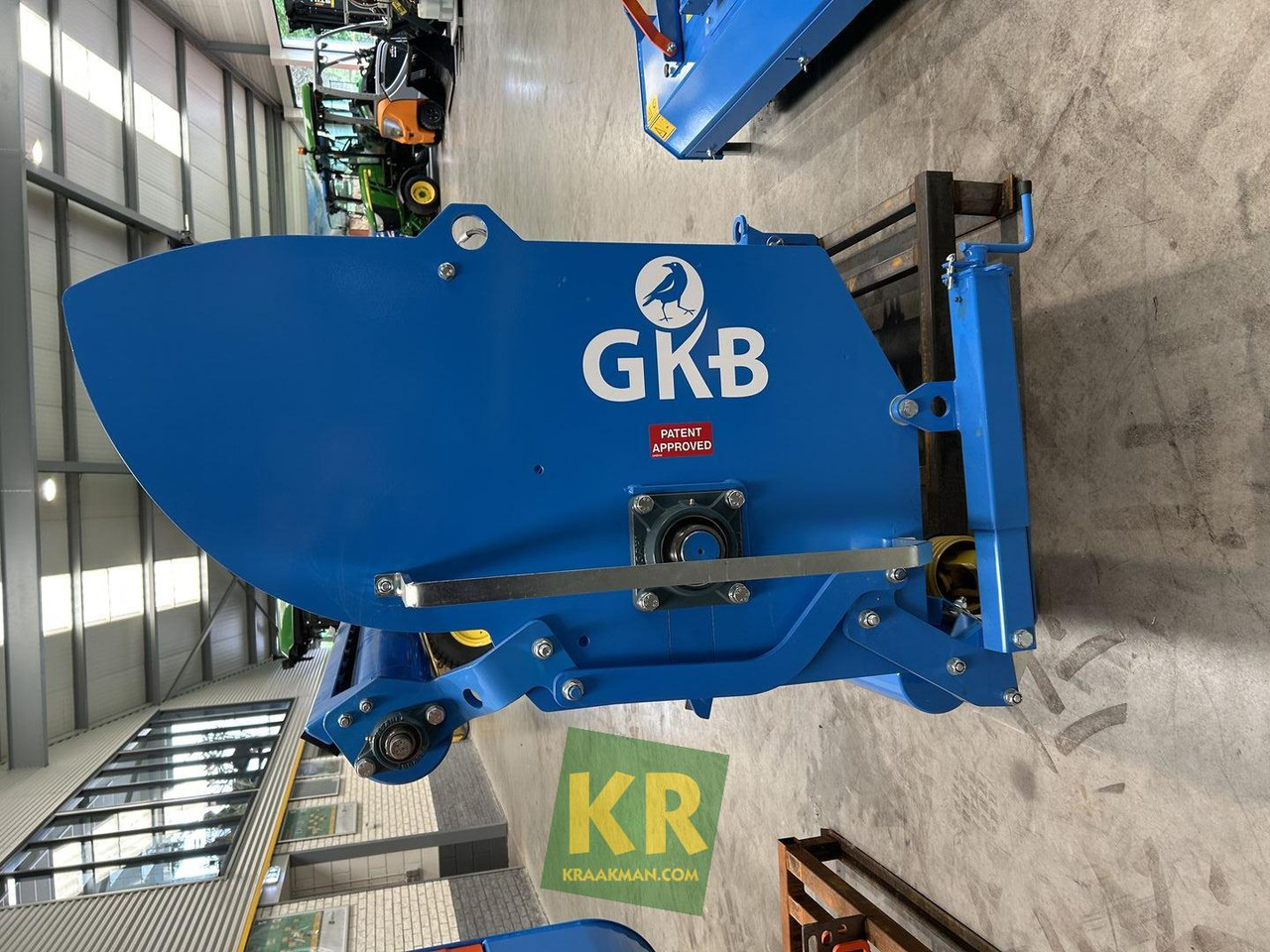Vstrong GKB - 园林设备:图2 Vstrong GKB - 园林设备:图2