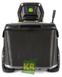 X147R John Deere - 园林割草机:图5 X147R John Deere - 园林割草机:图5