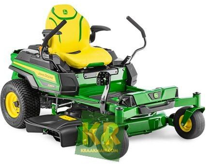 Z320R John Deere - 园林割草机:图1 Z320R John Deere - 园林割草机:图1