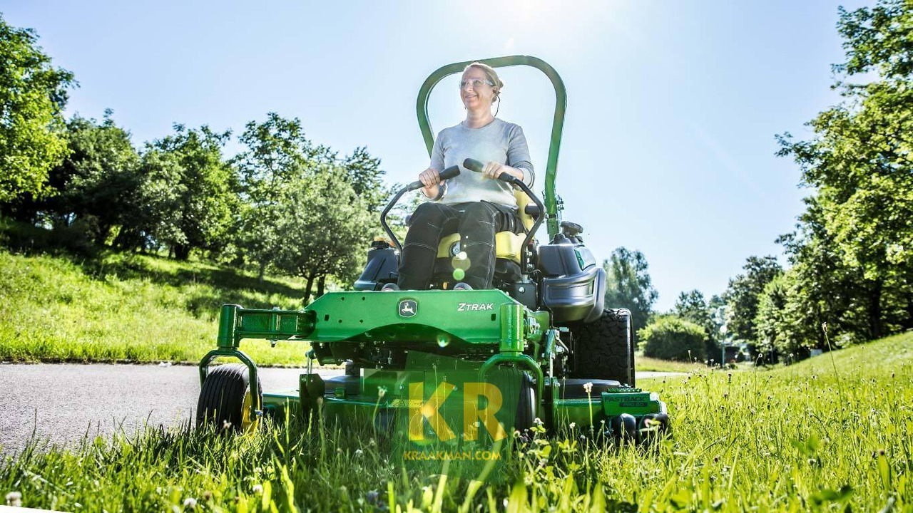 Z950R John Deere - 园林割草机:图3 Z950R John Deere - 园林割草机:图3