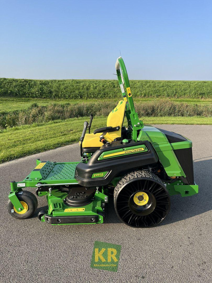 Z997R John Deere - 园林割草机:图1 Z997R John Deere - 园林割草机:图1