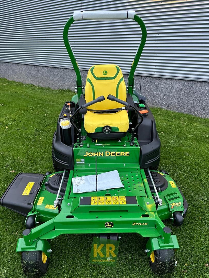 Z997R John Deere - 园林割草机:图3 Z997R John Deere - 园林割草机:图3