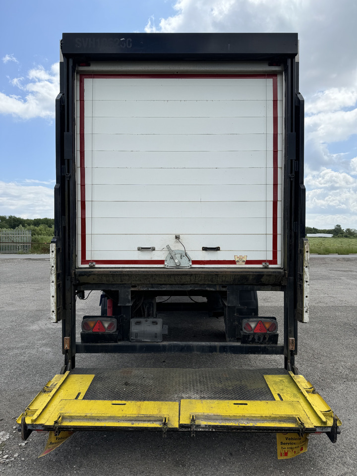 2012 Montracon 10.4m Tandem Refrigerated Trailer - 冷藏半拖车:图3 2012 Montracon 10.4m Tandem Refrigerated Trailer - 冷藏半拖车:图3