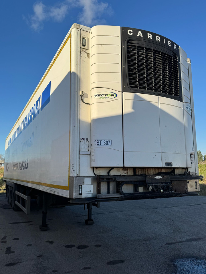 Montracon 2012 Vector 1850MT - 冷藏半拖车:图5 Montracon 2012 Vector 1850MT - 冷藏半拖车:图5