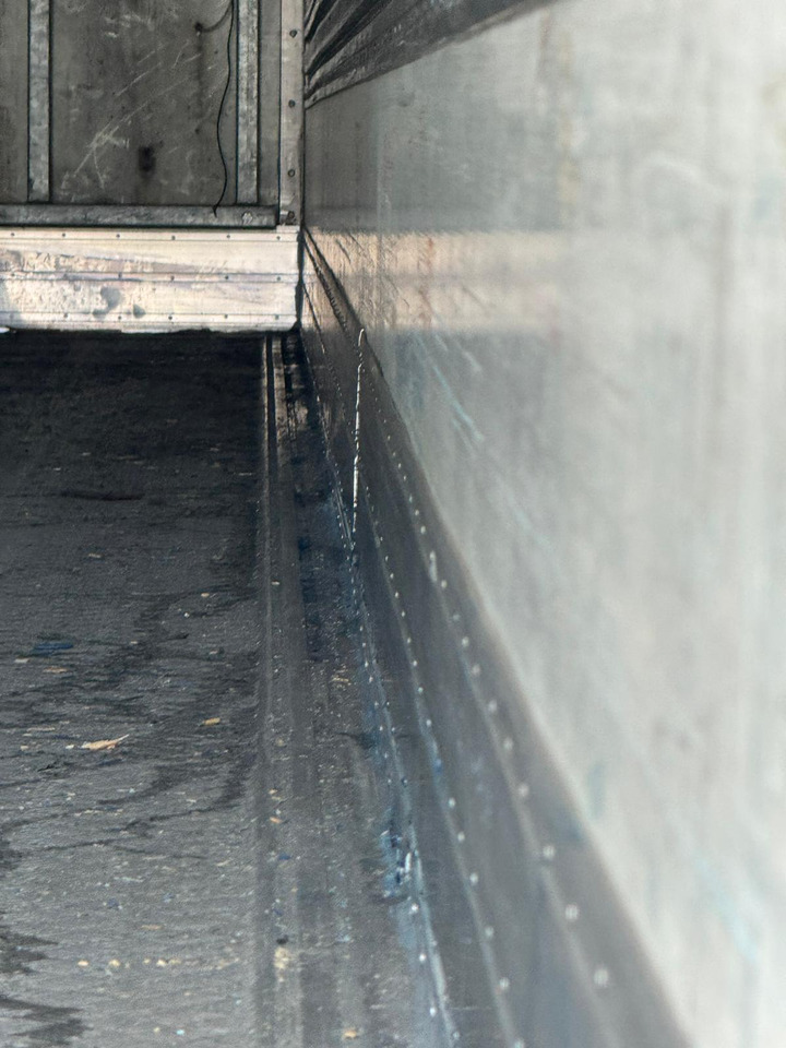 冷藏半拖车 Montracon 2015 SLXe 200 – CML353:图28 冷藏半拖车 Montracon 2015 SLXe 200 – CML353:图28