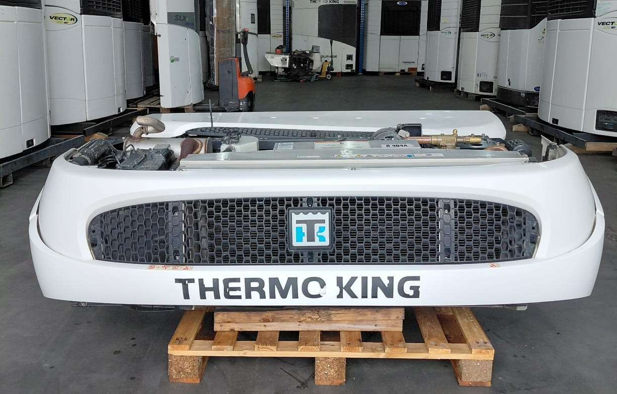 Thermo King T-1200 S/N : GLW1019506 - 制冷装置:图3 Thermo King T-1200 S/N : GLW1019506 - 制冷装置:图3