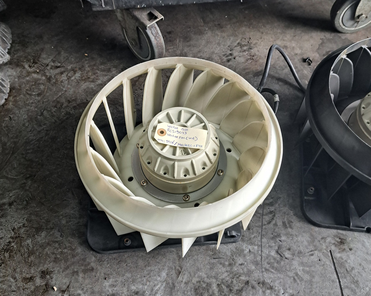 Vector Fan - 风扇:图3 Vector Fan - 风扇:图3