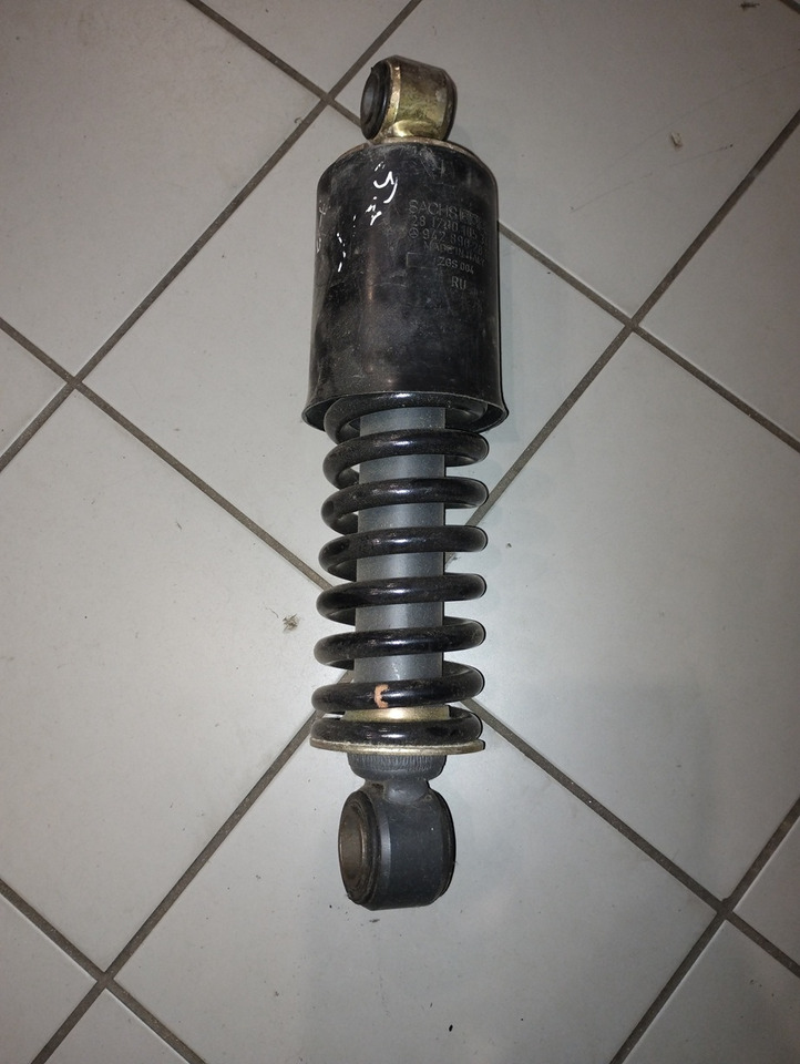 AMORTYZATOR KABINY MERCEDES ACTROS 9428902819 SACHS 131850 - 减震器:图1 AMORTYZATOR KABINY MERCEDES ACTROS 9428902819 SACHS 131850 - 减震器:图1