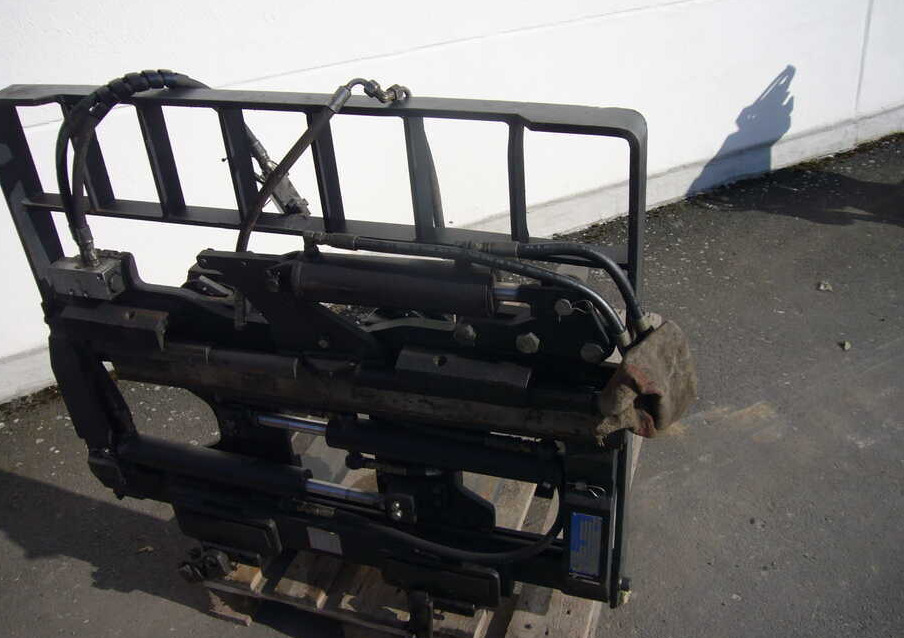 Cascade 100F-FPS-693 - 叉:图2 Cascade 100F-FPS-693 - 叉:图2