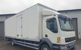DAF LF 55 220 - 冷藏车:图2 DAF LF 55 220 - 冷藏车:图2