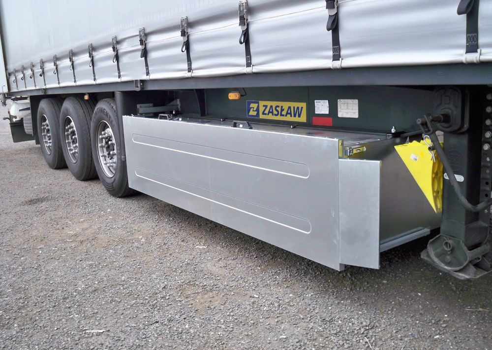 KOSZ NA PALETY PALECIARA - 车身和外部 适用于 卡车:图1 KOSZ NA PALETY PALECIARA - 车身和外部 适用于 卡车:图1