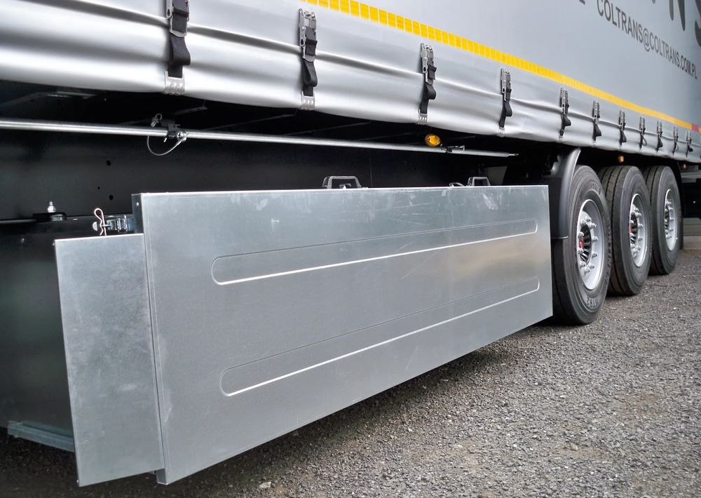 KOSZ NA PALETY PALECIARA - 车身和外部 适用于 卡车:图5 KOSZ NA PALETY PALECIARA - 车身和外部 适用于 卡车:图5