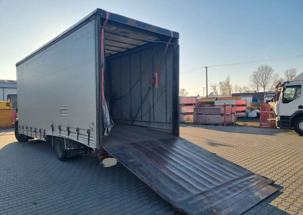 MAN LE 15 220 - 拖吊车:图2 MAN LE 15 220 - 拖吊车:图2