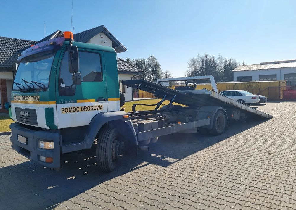 MAN LE 15 220 租赁 MAN LE 15 220:图8 MAN LE 15 220 租赁 MAN LE 15 220:图8