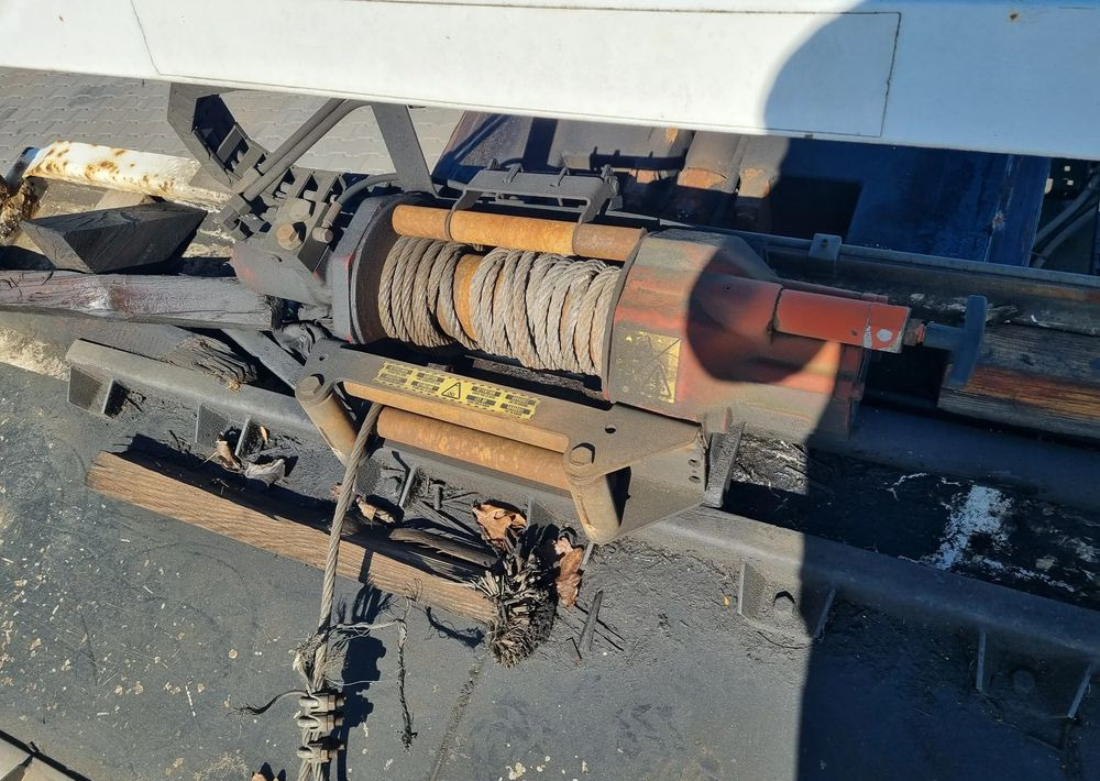 MAN LE 15 220 租赁 MAN LE 15 220:图13 MAN LE 15 220 租赁 MAN LE 15 220:图13