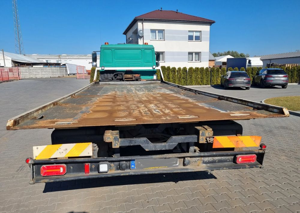 MAN LE 15 220 - 拖吊车:图4 MAN LE 15 220 - 拖吊车:图4
