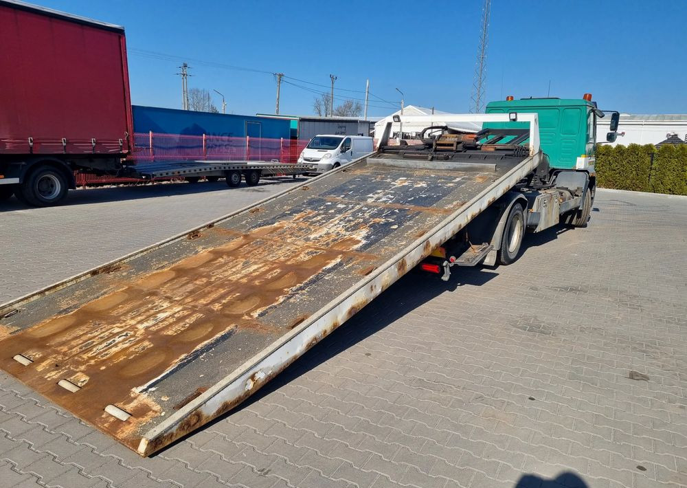 MAN LE 15 220 租赁 MAN LE 15 220:图6 MAN LE 15 220 租赁 MAN LE 15 220:图6