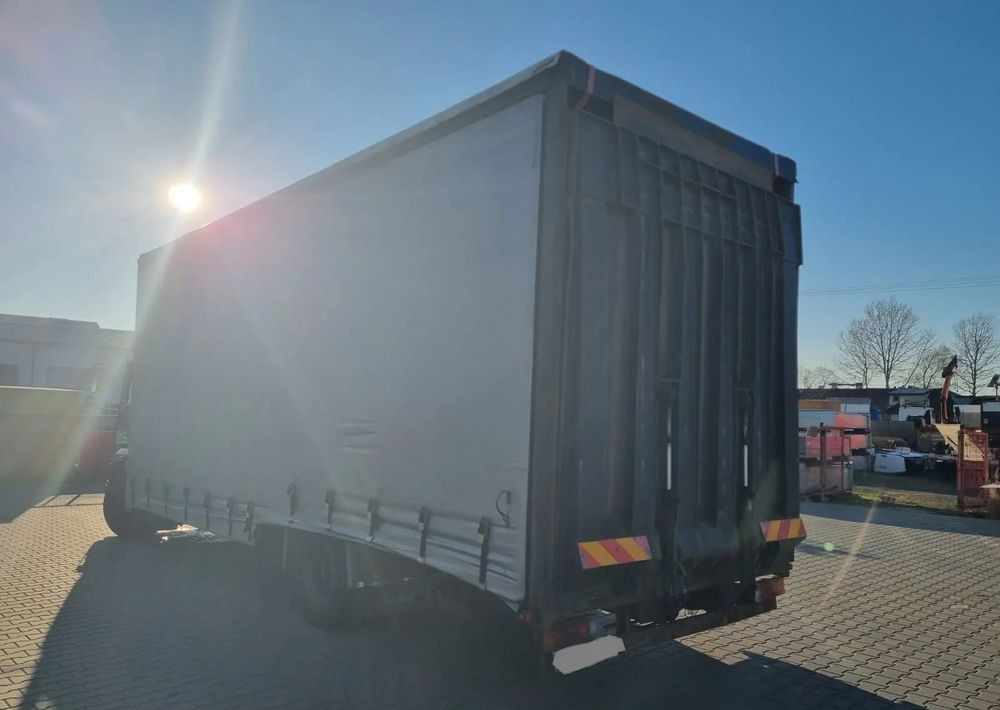 MAN LE 15 220 - 拖吊车:图4 MAN LE 15 220 - 拖吊车:图4