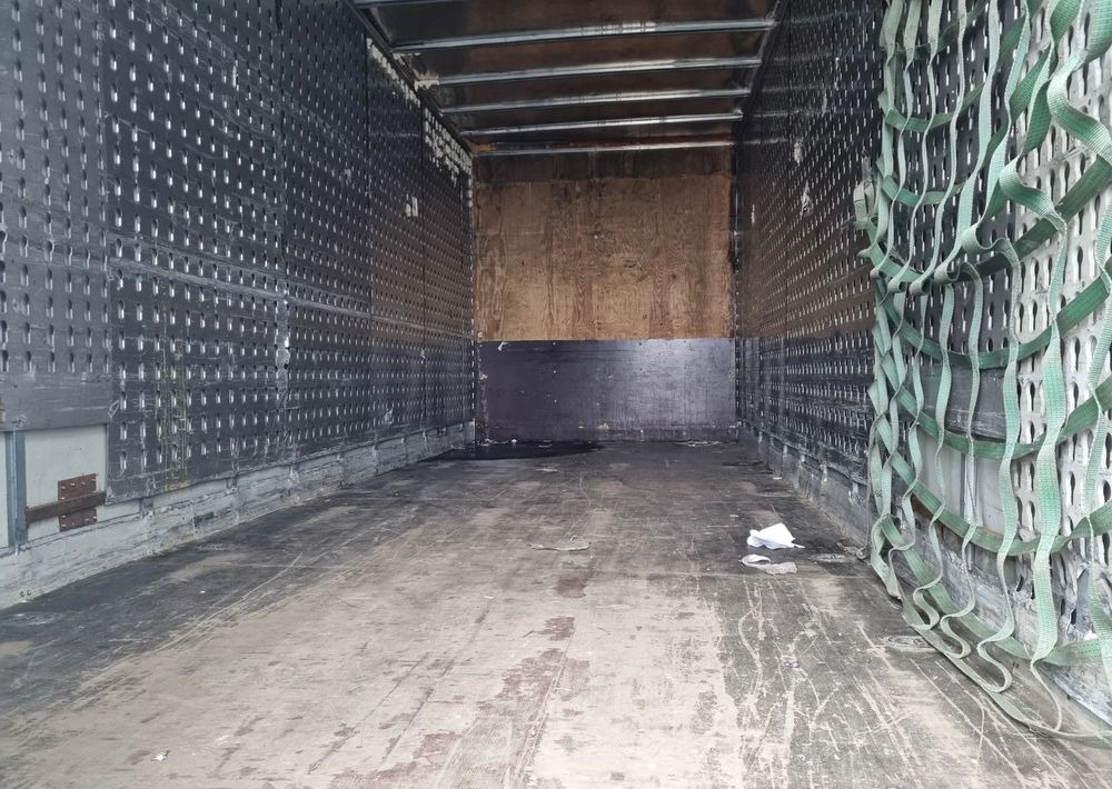 MAN TGL 12 220 - 厢式卡车:图5 MAN TGL 12 220 - 厢式卡车:图5