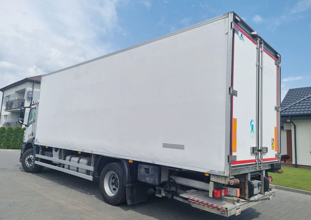 Mercedes-Benz Antos 1830 - 冷藏车:图3 Mercedes-Benz Antos 1830 - 冷藏车:图3