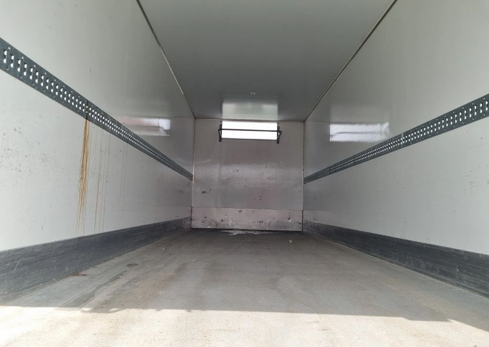 Mercedes-Benz Antos 1830 - 冷藏车:图5 Mercedes-Benz Antos 1830 - 冷藏车:图5