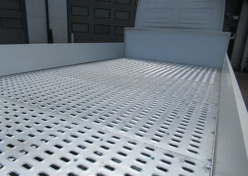 Mercedes-Benz Atego 1224 - 拖吊车:图3 Mercedes-Benz Atego 1224 - 拖吊车:图3