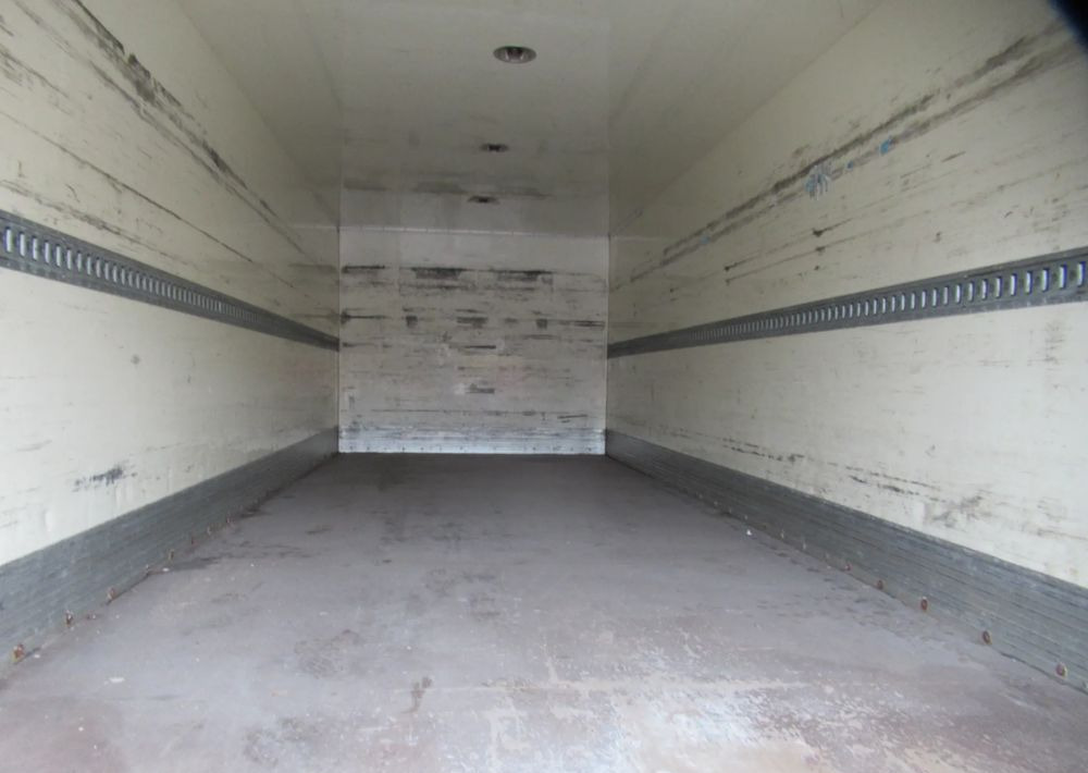 Mercedes-Benz Atego 1224 - 冷藏车:图5 Mercedes-Benz Atego 1224 - 冷藏车:图5