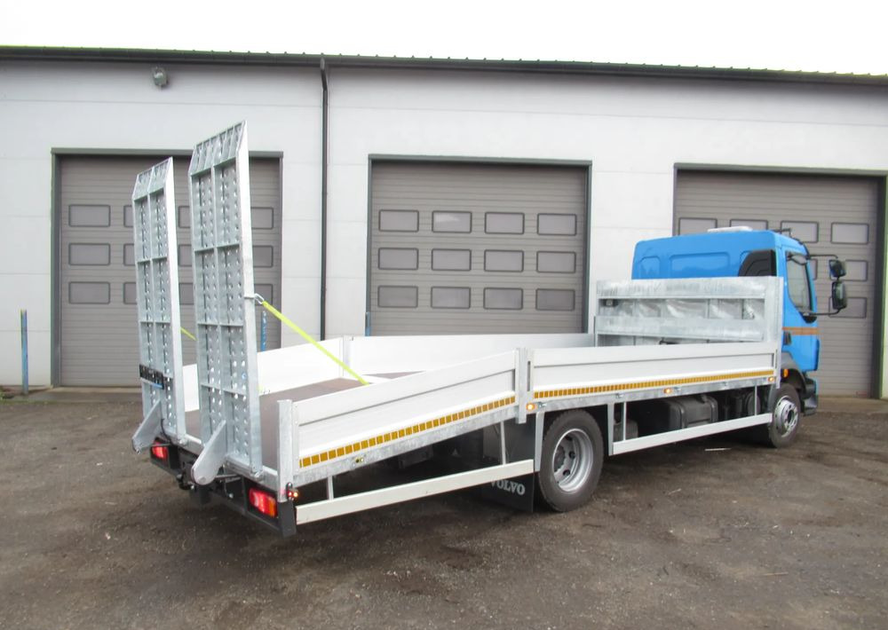 拖吊车 Mercedes-Benz Atego 1224：图8