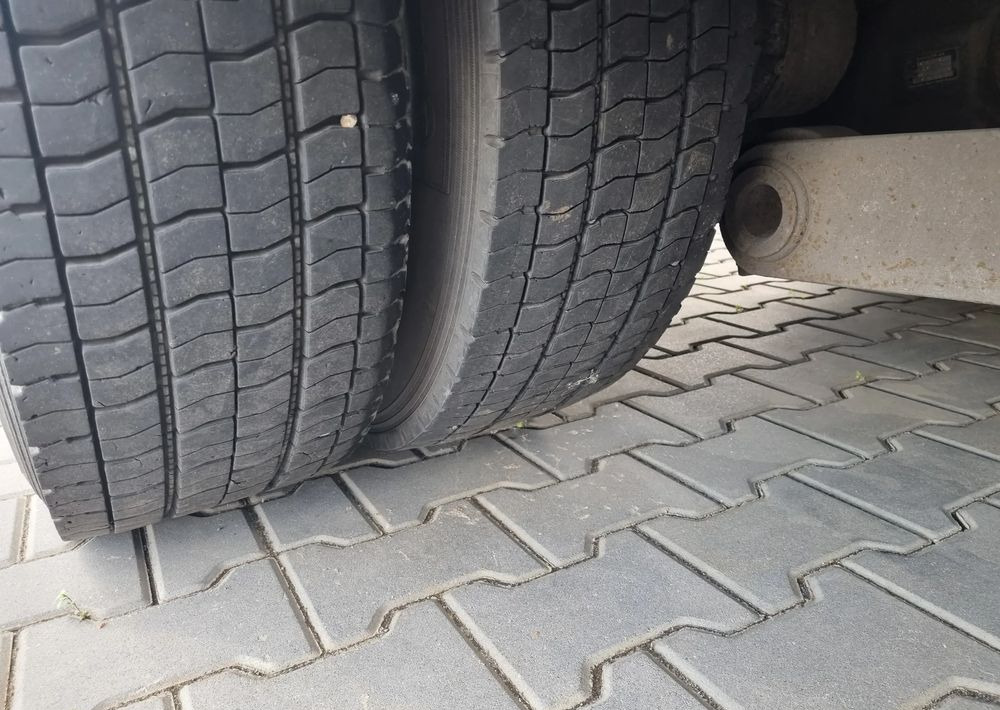 拖吊车 Mercedes-Benz Atego 1229:图10 拖吊车 Mercedes-Benz Atego 1229:图10