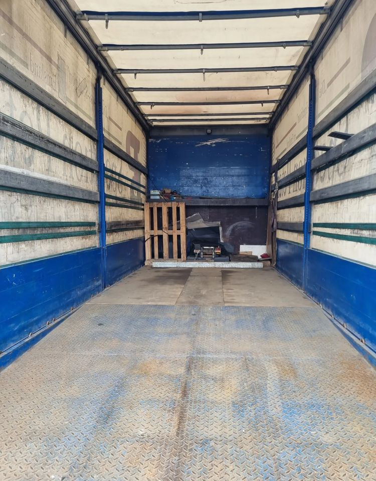 拖吊车 Mercedes-Benz Atego 1229:图7 拖吊车 Mercedes-Benz Atego 1229:图7