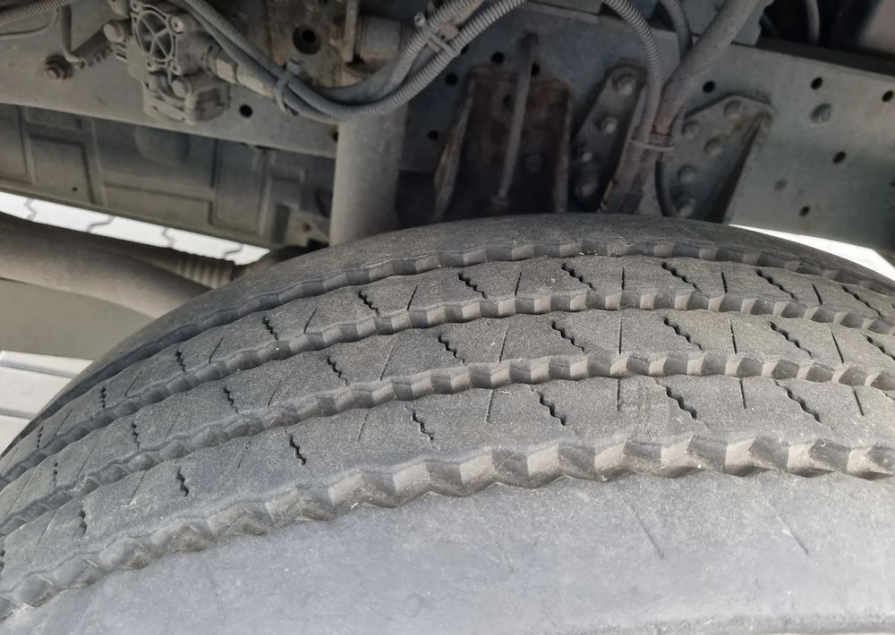 拖吊车 Mercedes-Benz Atego 1229:图11 拖吊车 Mercedes-Benz Atego 1229:图11