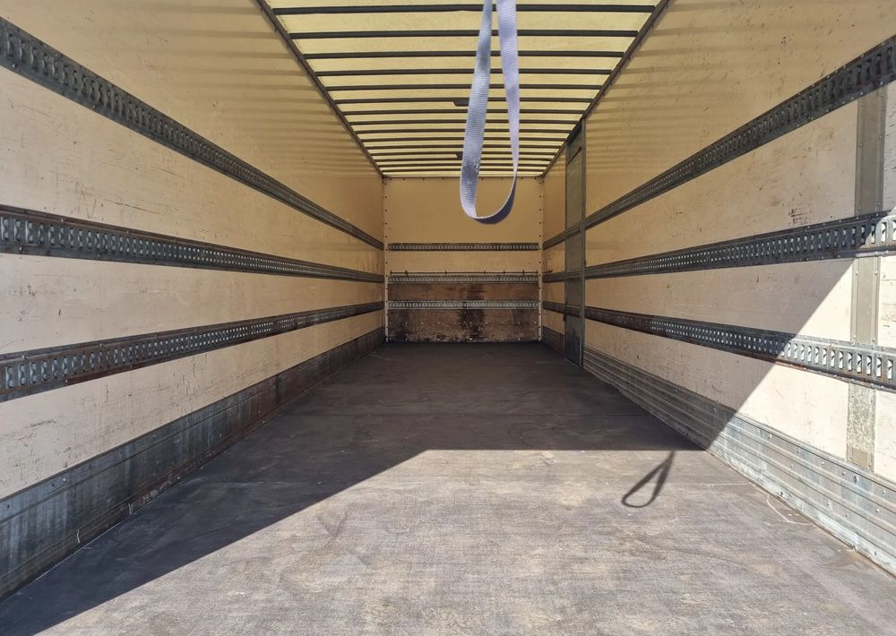 Renault Premium 270 - 厢式卡车:图5 Renault Premium 270 - 厢式卡车:图5