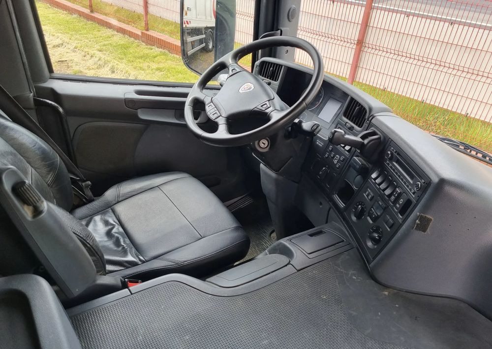 Scania P360 - 垃圾车:图5 Scania P360 - 垃圾车:图5