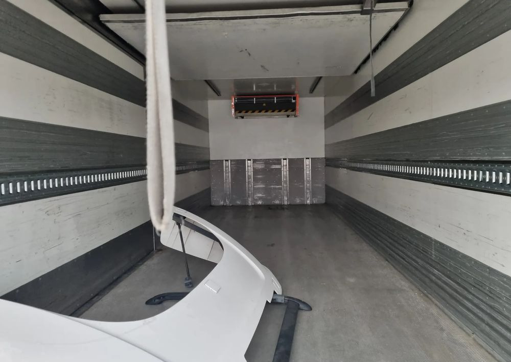 Scania P400 - 冷藏车:图5 Scania P400 - 冷藏车:图5