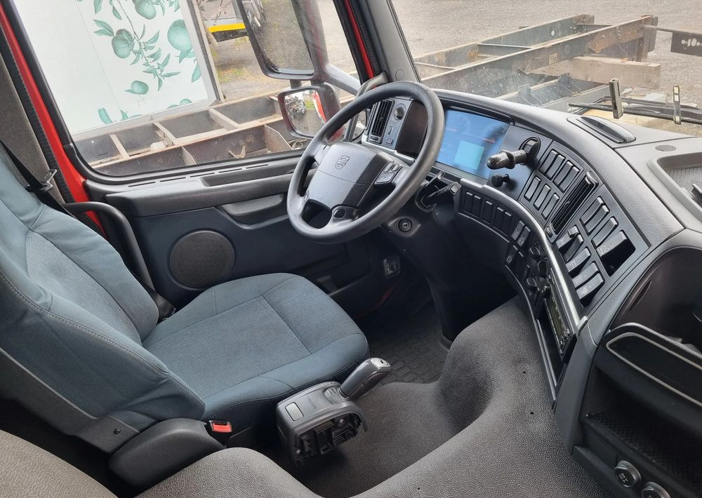 Volvo FM 410 租赁 Volvo FM 410：图7