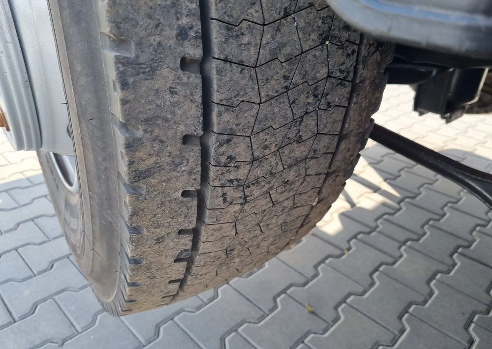 Volvo FM 410 租赁 Volvo FM 410：图11