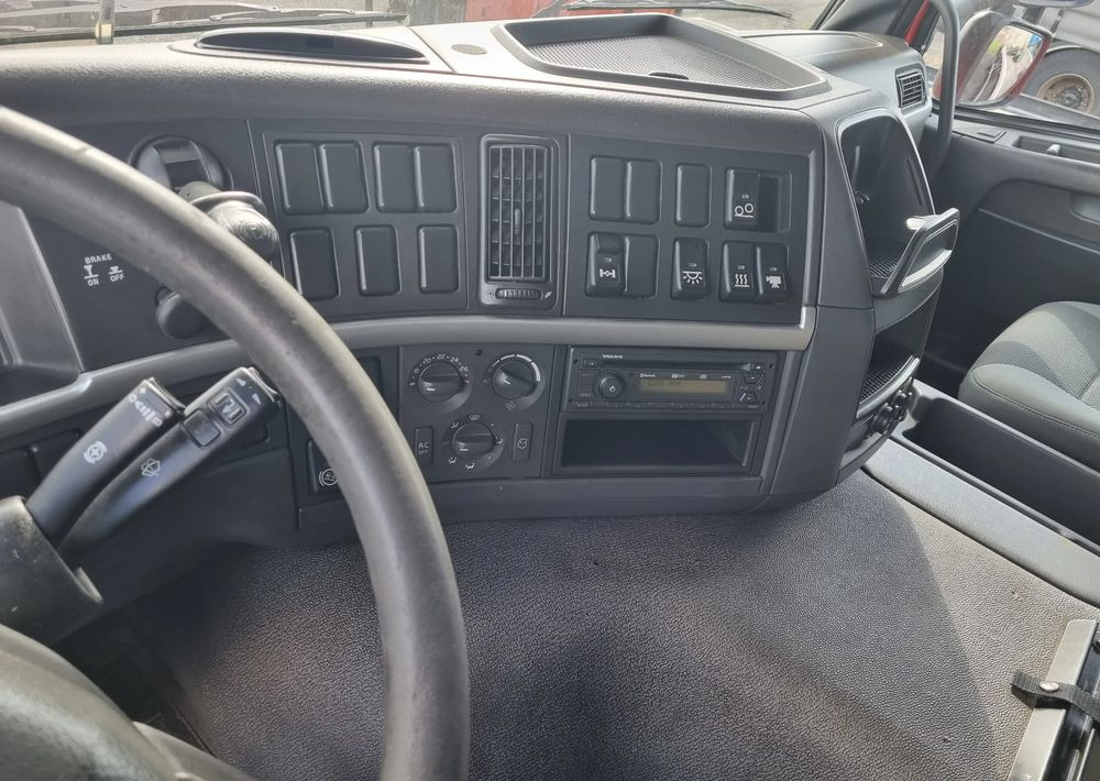 Volvo FM 410 租赁 Volvo FM 410：图9