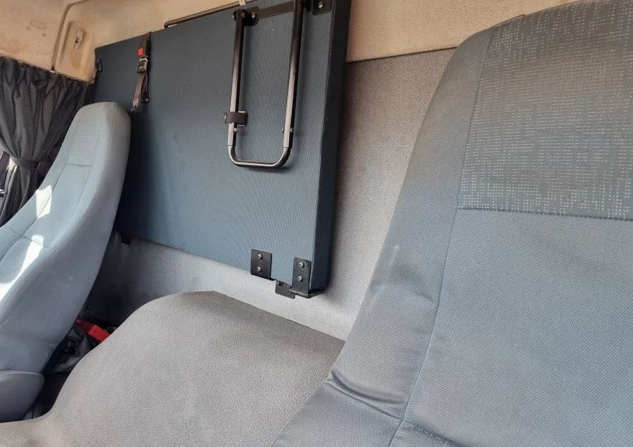 Volvo FM 410 租赁 Volvo FM 410：图8