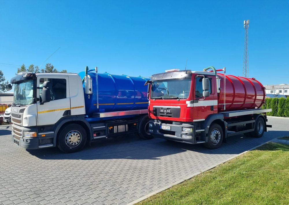Volvo FM 410 租赁 Volvo FM 410：图15