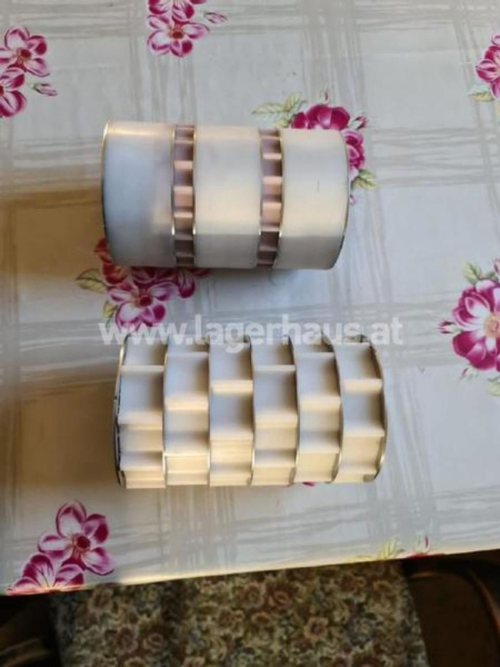 Amazone ad-p03 special privatvk - 条播机:图4 Amazone ad-p03 special privatvk - 条播机:图4