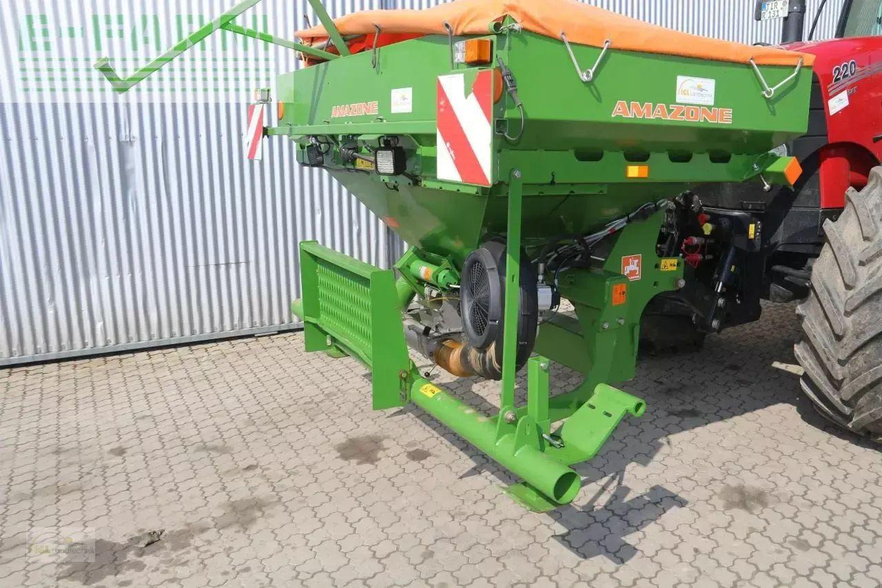 精准播种机 Amazone ed 6000-2 fc:图7 精准播种机 Amazone ed 6000-2 fc:图7