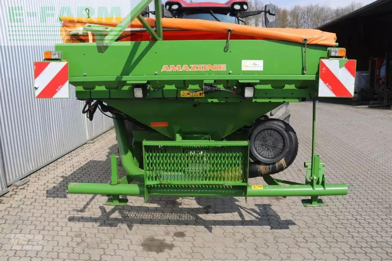 精准播种机 Amazone ed 6000-2 fc:图9 精准播种机 Amazone ed 6000-2 fc:图9