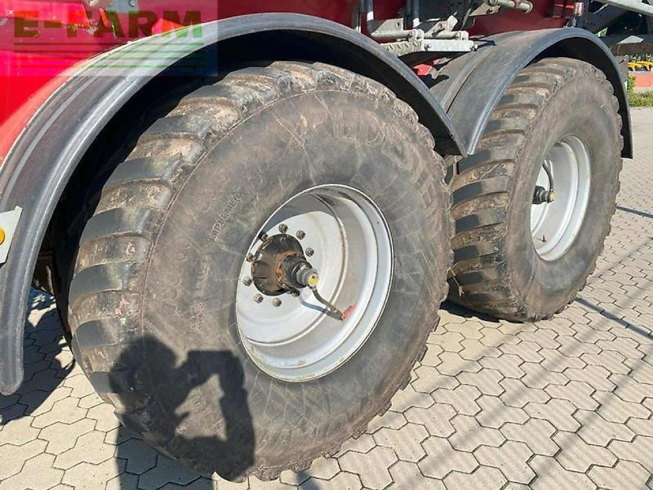 BSA ptw 185 + bomech multi 18 + isobus - 施肥设备:图4 BSA ptw 185 + bomech multi 18 + isobus - 施肥设备:图4