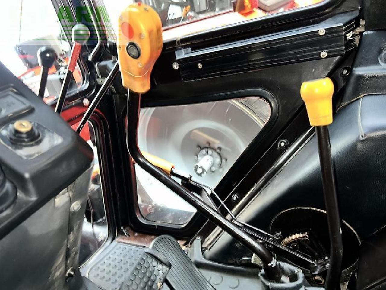 拖拉机 Belarus 1220.3:图10 拖拉机 Belarus 1220.3:图10