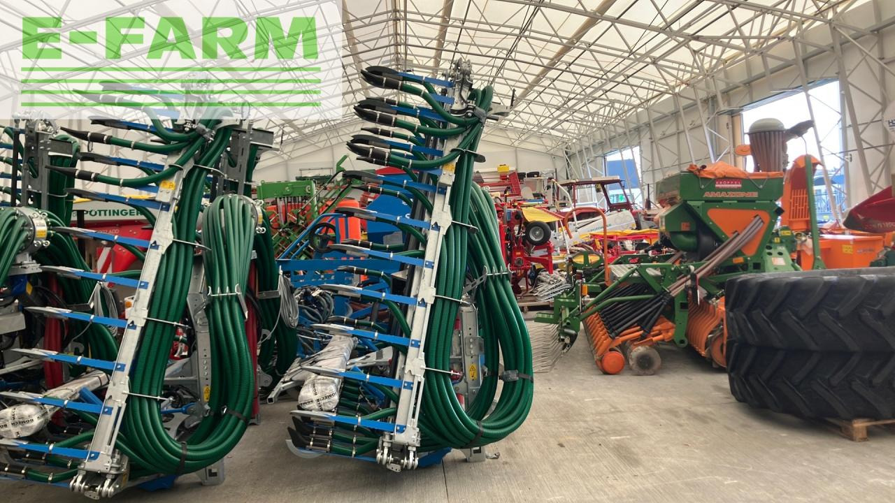 Bomech Bomech UP 9 - 施肥设备:图4 Bomech Bomech UP 9 - 施肥设备:图4